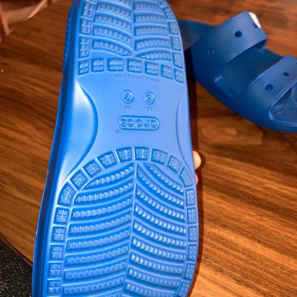 Crock classic sandals
